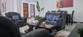 Pristine Ibex Hill Serviced Apartments